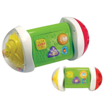 Winfun Roller 3 az 1-ben interaktív játék tevékenységekkel elektronikus játék