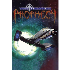  Wing Commander 5: Prophecy (Gold Edition) (digitális licenc) videójáték