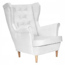  Wingback fotel NÖVÉNYMINTÁK többszínű VELVET bútor