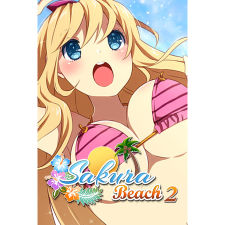 Winged Cloud Sakura Beach 2 (PC - Steam elektronikus játék licensz) videójáték