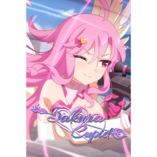 Winged Cloud Sakura Cupid (PC - Steam elektronikus játék licensz) videójáték