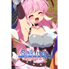 Winged Cloud Sakura Knight 2 (PC - Steam elektronikus játék licensz) videójáték