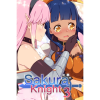 Winged Cloud Sakura Knight 3 (PC - Steam elektronikus játék licensz)