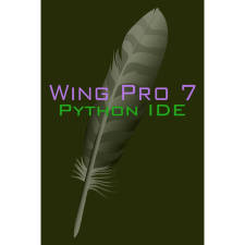 Wingware Wing Pro 7 (PC - Steam elektronikus játék licensz) videójáték