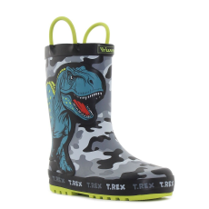 Wink Aqqo Trex  BD51179-GY-33 Méret:33