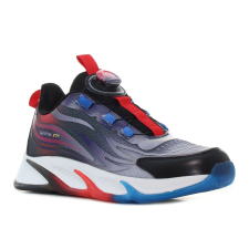  Wink - HoloSync fekete tárcsás cipő Méret:39 férfi cipő