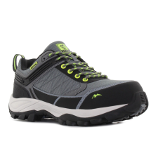  Wink - IndustrX kompozit betétes férfi munkavédelmi cipő Méret:42 munkavédelmi cipő