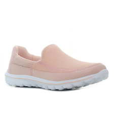 Wink - Momentoo W rózsaszín női bebújós cipő Méret:40 női cipő
