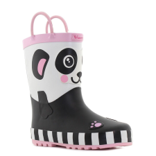 Wink Panda Gumicsizma - 27 gyerek csizma, bakancs