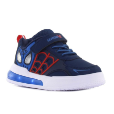 Wink pókemberes világító sportcipő