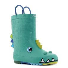 Wink RB Croc Dínó Gumicsizma - 35