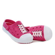 Wink - School magenta gyerek papucs Méret:33 gyerek papucs, mamusz