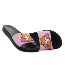  Wink - Shiba rózsaszín női papucs Méret:37 női papucs