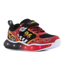 Wink versenyautós világító kisfiú sportcipő gyerek cipő