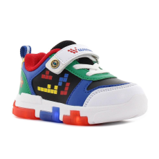 Wink világító kisfiú sportcipő