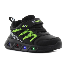 Wink világító kisfiú sportcipő gyerek cipő