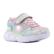Wink világító kislány sportcipő gyerek cipő