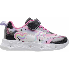 Wink világító unikornisos kislány sportcipő gyerek cipő