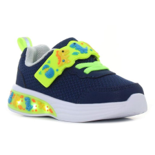 Wink világítós sportcipő gyerek cipő