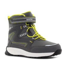 Wink Zela Pro  HF42178-1GY-35 Méret:35 gyerek cipő