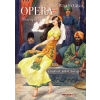 Winkler Gábor - Opera