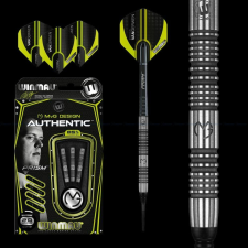 Winmau Dart szett Winmau soft MvG Authentic 20g, 85% wolfram darts nyíl
