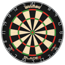 Winmau Darts tábla, Winmau BLADE 6, verseny minőségű, sisalból darts tábla