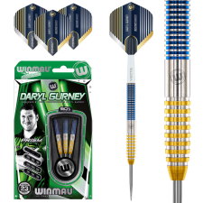 Winmau Daryl Gurney 90% darts nyíl 23g darts nyíl