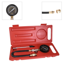 Winmax Tools Kompressziómérő benzines + fix szár (WT04101) mérőszerszám