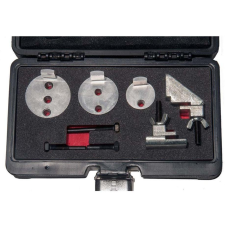 Winmax Tools Szíjszerelő készletstretch/ elasztikus szíjakhoz 5 db-os (WT04A2177D) autójavító eszköz