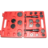 Winmax Tools Tárcsafék szerelő készlet J-B - 18 db-os (WT04018)