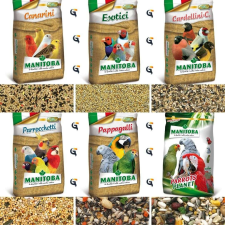WINNER-FOOD Mag csomagolt napraforgó csíkos 600 ml/250 g madáreledel