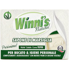 WINNI´S Sapone Marsiglia 250 g tusfürdők