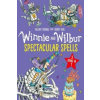  Winnie and Wilbur: Spectacular Spells – Valerie Thomas
