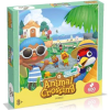 Winning Moves Animal Crossing 500 pc Jigsaw Puzzle (04705)