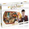 Winning Moves Harry Potter - Hogwarts 1000 db -os Puzzle (370857)