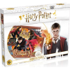 Winning Moves Harry Potter - Kids 1000pc (Quidditch) Puzzle (370856)