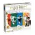 Winning Moves Puzzle Harry Potter Crests 500 db