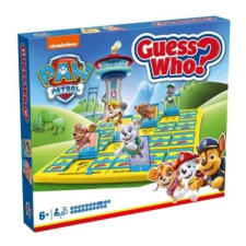 Winning Moves Találd ki! - Mancs őrjárat társasjáték
