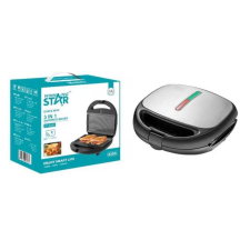 Winning Star 800W 3in1 szendvicssütő ST-9450 szendvicssütő