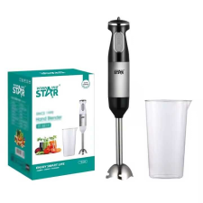 Winning Star ST-5519 kézi botmixer , 750W kézi mixer