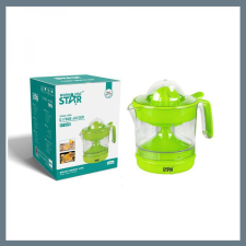 Winning Star ST-5579 gyümölcsprés és centrifuga