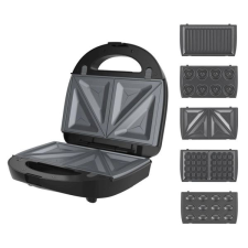 Winningstar DA01185 szendvicssütő