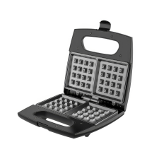 Winningstar Tapadásmentes gofri sütő - 750 W (DA00479) gofrisütő