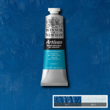 Winsor&Newton Artisan vizes olajfesték, 37 ml - 138, cerulean blue hue hobbifesték