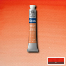 Winsor&Newton Cotman tubusos akvarellfesték, 8 ml - 103, cadmium red pale hue akvarell