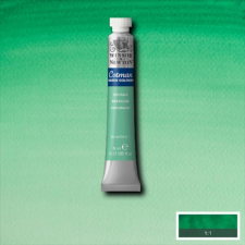 Winsor&Newton Cotman tubusos akvarellfesték, 8 ml - 235, emerald akvarell