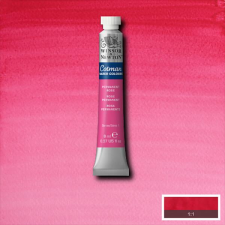 Winsor&Newton Cotman tubusos akvarellfesték, 8 ml - 502, permanent rose akvarell