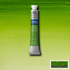 Winsor&Newton Cotman tubusos akvarellfesték, 8 ml - 599, sap green akvarell