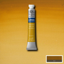 Winsor&Newton Cotman tubusos akvarellfesték, 8 ml - 744, yellow ochre akvarell